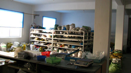 嘉善万诚服装辅料厂销售部 日用百货销售新选择